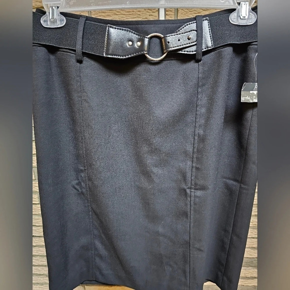 AXCESS By Liz Claiborne Skirt  Sz 6 - Picture 1 of 8
